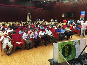 ev club Sri lanka conference