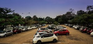 Drive Green Sri Lanka 2016 - EV Symposium 