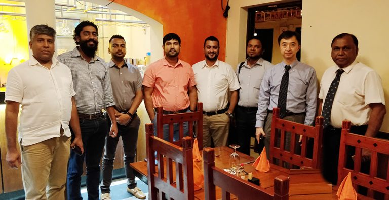 ලංකාවේ ලීෆ් බැටරි වලට මොකද වෙන්නේ | Sri Lanka PHEV and EV Charging