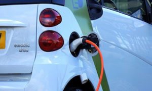 Not practical to import electric vehicles with 100kw-150kw capacity: EVCSL