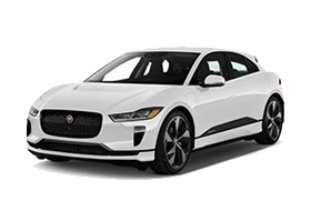 Jaguar I Pace